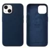 IDOL 1991 ΘΗΚΗ IPHONE 13 MINI 5.4" VELVET MAGSAFE TPU CAMERA GUARD BLUE