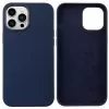 IDOL 1991 ΘΗΚΗ IPHONE 13 PRO MAX 6.7" VELVET MAGSAFE TPU CAMERA GUARD BLUE