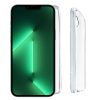 VOLTE-TEL ΘΗΚΗ IPHONE 14 PLUS 6.7" SLIMCOLOR AIR TPU CAMERA GUARD ΔΙΑΦΑΝΗ