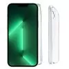 VOLTE-TEL ΘΗΚΗ IPHONE 14 PRO MAX 6.7" SLIMCOLOR AIR TPU CAMERA GUARD ΔΙΑΦΑΝΗ