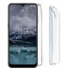 VOLTE-TEL ΘΗΚΗ NOKIA G11/G21 6.5" SLIMCOLOR AIR TPU CAMERA GUARD ΔΙΑΦΑΝΗ