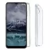 VOLTE-TEL ΘΗΚΗ NOKIA G11/G21 6.5" SLIMCOLOR AIR TPU CAMERA GUARD ΔΙΑΦΑΝΗ