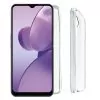 VOLTE-TEL ΘΗΚΗ REALME C31 6.5" SLIMCOLOR AIR TPU CAMERA GUARD ΔΙΑΦΑΝΗ