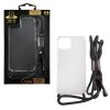 IDOL 1991 ANTISHOCK AIR TPU ΘΗΚΗ IPHONE 14 6.1in  WITH STRAP CAMERA GUARD ΔΙΑΦΑΝΗ