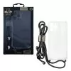 IDOL 1991 ANTISHOCK AIR TPU ΘΗΚΗ IPHONE 12 PRO MAX 6.7in WITH STRAP FULL CAMERA PROTECTION ΔΙΑΦΑΝΗ