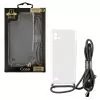 IDOL 1991 ANTISHOCK AIR TPU ΘΗΚΗ REALME C11 2021 6.52in  WITH STRAP FULL CAMERA PROTECTION ΔΙΑΦΑΝΗ