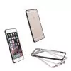 KRUSELL ΘΗΚΗ IPHONE 6S PLUS/6 PLUS 5.5" SALA ALUMINIUM BUMPER BLACK