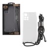 IDOL 1991 ANTISHOCK AIR TPU ΘΗΚΗ XIAOMI POCO M4 PRO 5G/REDMI NOTE 11T 5G 6.6in  WITH STRAP FULL CAMERA PROTECTION ΔΙΑΦΑΝΗ