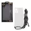 IDOL 1991 ANTISHOCK AIR TPU ΘΗΚΗ XIAOMI POCO M4 PRO 5G/REDMI NOTE 11T 5G 6.6in WITH STRAP FULL CAMERA PROTECTION ΔΙΑΦΑΝΗ