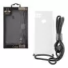 IDOL 1991 ANTISHOCK AIR TPU ΘΗΚΗ XIAOMI REDMI 9C 6.53in WITH STRAP FULL CAMERA PROTECTION ΔΙΑΦΑΝΗ