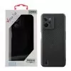 VOLTE-TEL CARBON ΘΗΚΗ REALME C31 6.5in  CAMERA PROTECTIVE BLACK