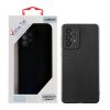 VOLTE-TEL CARBON ΘΗΚΗ SAMSUNG A73 A736 6.7in  CAMERA PROTECTIVE BLACK