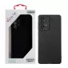 VOLTE-TEL CARBON ΘΗΚΗ SAMSUNG A73 A736 6.7in  CAMERA PROTECTIVE BLACK