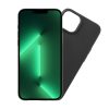 VOLTE-TEL SILICON TPU ΘΗΚΗ IPHONE 14 6.1in  CAMERA GUARD BLACK