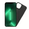 VOLTE-TEL SILICON TPU ΘΗΚΗ IPHONE 14 6.1in  CAMERA GUARD BLACK