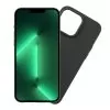 VOLTE-TEL SILICON TPU ΘΗΚΗ IPHONE 14 PLUS 6.7in  CAMERA GUARD BLACK