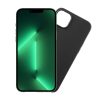 VOLTE-TEL SILICON TPU ΘΗΚΗ IPHONE 14 PRO MAX 6.7in CAMERA GUARD BLACK