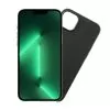 VOLTE-TEL SILICON TPU ΘΗΚΗ IPHONE 14 PRO MAX 6.7in  CAMERA GUARD BLACK