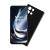 VOLTE-TEL SILICON TPU ΘΗΚΗ ONEPLUS NORD CE 2 5G 6.43in  FULL CAMERA PROTECTION BLACK