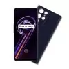 VOLTE-TEL SILICON TPU ΘΗΚΗ REALME 9 PRO PLUS/9 4G 6.4in  FULL CAMERA PROTECTION BLUE