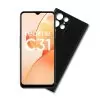 VOLTE-TEL SILICON TPU ΘΗΚΗ REALME C31 6.5in  FULL CAMERA PROTECTION BLACK