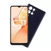 VOLTE-TEL SILICON TPU ΘΗΚΗ REALME C31 6.5in  FULL CAMERA PROTECTION BLUE