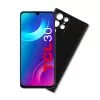 VOLTE-TEL SILICON TPU ΘΗΚΗ TCL 30/30 5G/30+ 6.7in  FULL CAMERA PROTECTION BLACK