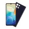 VOLTE-TEL SILICON TPU ΘΗΚΗ VIVO Y76 5G 6.58in FULL CAMERA PROTECTION BLUE
