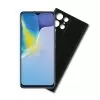 VOLTE-TEL SILICON TPU ΘΗΚΗ VIVO Y01 4G 6.51in  FULL CAMERA PROTECTION BLACK
