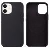 IDOL 1991 ΘΗΚΗ IPHONE 12 MINI 5.4" VELVET MAGSAFE TPU CAMERA GUARD BLACK