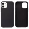 IDOL 1991 ΘΗΚΗ IPHONE 12 MINI 5.4" VELVET MAGSAFE TPU CAMERA GUARD BLACK
