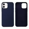 IDOL 1991 ΘΗΚΗ IPHONE 12 PRO / IPHONE 12 6.1" VELVET MAGSAFE TPU CAMERA GUARD BLUE