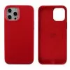 IDOL 1991 ΘΗΚΗ IPHONE 12 PRO MAX 6.7" VELVET MAGSAFE TPU CAMERA GUARD RED