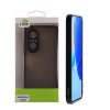 LIME HARDSHELL FUSION ΘΗΚΗ HUAWEI NOVA 9 SE 6.78in  FULL CAMERA PROTECTION BLACK WITH RED KEYS