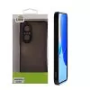 LIME HARDSHELL FUSION ΘΗΚΗ HUAWEI NOVA 9 SE 6.78in  FULL CAMERA PROTECTION BLACK WITH RED KEYS