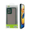 LIME HARDSHELL FUSION ΘΗΚΗ REALME C31 6.5in FULL CAMERA PROTECTION GREEN WITH YELLOW KEYS