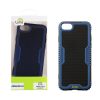 LIME ARMADILLO ΘΗΚΗ IPHONE SE 2022/IPHONE SE 2020/IPHONE 8/7 4.7in  FULL CAMERA PROTECTION BLUE