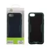 LIME ARMADILLO ΘΗΚΗ IPHONE SE 2022/IPHONE SE 2020/IPHONE 8/7 4.7in  FULL CAMERA PROTECTION GREEN