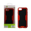 LIME ARMADILLO ΘΗΚΗ IPHONE SE 2022/IPHONE SE 2020/IPHONE 8/7 4.7in  FULL CAMERA PROTECTION RED