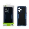 LIME ARMADILLO ΘΗΚΗ REALME 9 PRO PLUS/9 4G 6.4in  FULL CAMERA PROTECTION BLUE