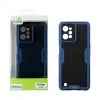 LIME ARMADILLO ΘΗΚΗ REALME C31 6.5in  FULL CAMERA PROTECTION BLUE