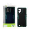LIME ARMADILLO ΘΗΚΗ REALME C31 6.5in  FULL CAMERA PROTECTION GREEN