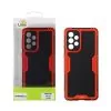 LIME ARMADILLO ΘΗΚΗ REALME C31 6.5in  FULL CAMERA PROTECTION RED