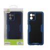 LIME ARMADILLO ΘΗΚΗ VIVO Y01 4G 6.51in  FULL CAMERA PROTECTION BLUE