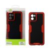 LIME ARMADILLO ΘΗΚΗ VIVO Y01 4G 6.51in  FULL CAMERA PROTECTION RED