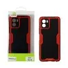 LIME ARMADILLO ΘΗΚΗ VIVO Y01 4G 6.51in  FULL CAMERA PROTECTION RED