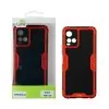 LIME ARMADILLO ΘΗΚΗ VIVO Y33s 4G 6.58in  FULL CAMERA PROTECTION RED