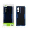 LIME ARMADILLO ΘΗΚΗ VIVO Y76 5G 6.58in  FULL CAMERA PROTECTION BLUE