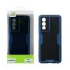 LIME ARMADILLO ΘΗΚΗ VIVO Y76 5G 6.58in  FULL CAMERA PROTECTION BLUE