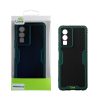 LIME ARMADILLO ΘΗΚΗ VIVO Y76 5G 6.58in  FULL CAMERA PROTECTION GREEN